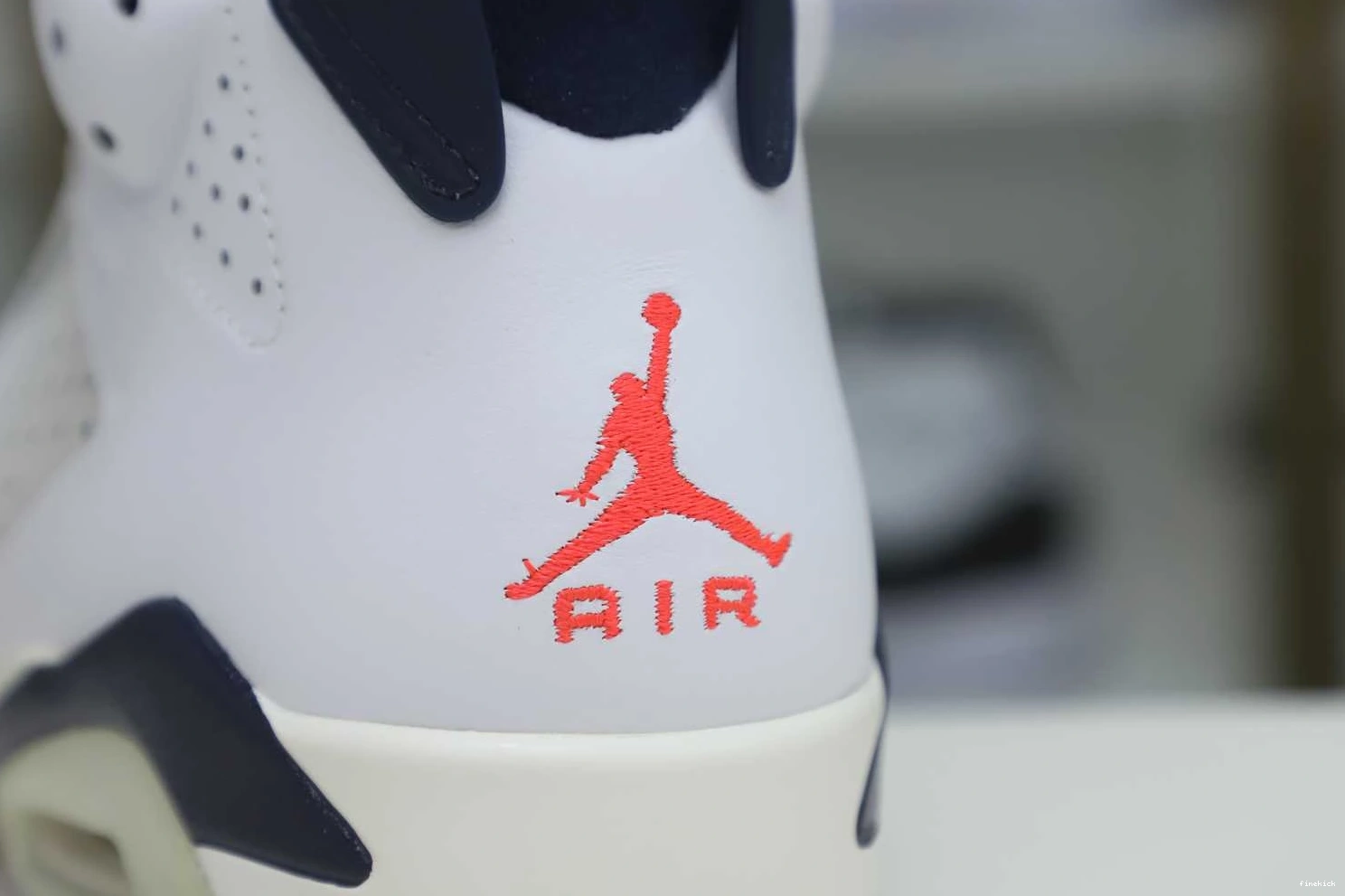 'TINKER' 6 AIR JORDAN RETRO 1226